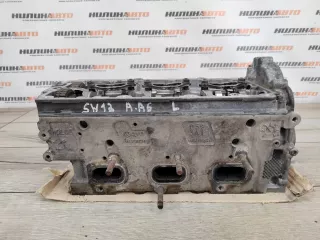 059103063CQ Гбц Audi A6 C6 (S6,RS6) Арт 2-861447, вид 5