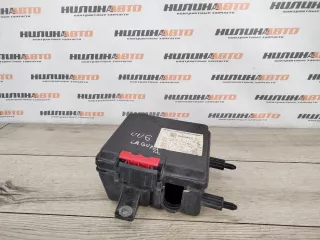 284B10001R Блок предохранителей Renault Laguna 3 Арт 2-861466, вид 1