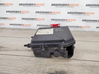 284B10001R Блок предохранителей Renault Laguna 3 Арт 2-861466, вид 3