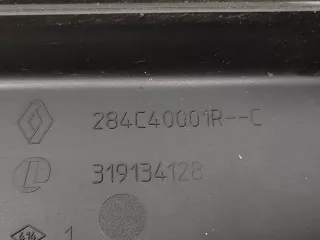 284B10001R Блок предохранителей Renault Laguna 3 Арт 2-861466, вид 10