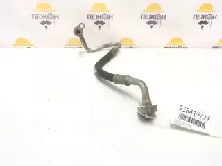1742539 Трубка кондиционера Ford Focus 2 restailing Арт 2-861538, вид 2