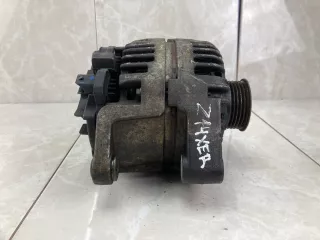 13222930 Генератор Opel Corsa D Арт 2-861595, вид 3