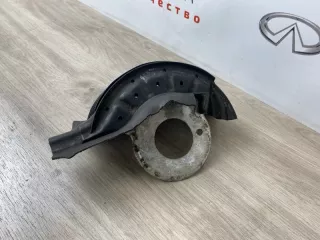 8R0511540B Пыльник пружины Audi Q5 1 Арт 2-861677, вид 3