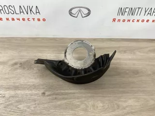 8R0511540B Пыльник пружины Audi Q5 1 Арт 2-861677, вид 9