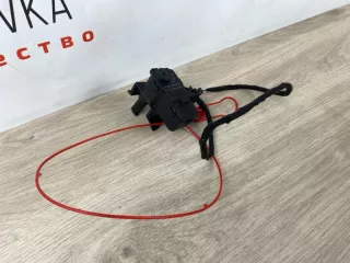 8K0862153H Замок лючка бензобака Audi Q5 1 Арт 2-861686, вид 2