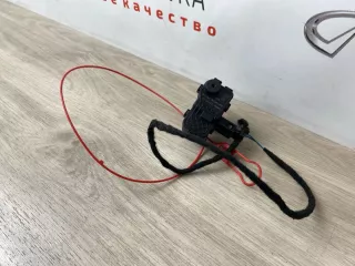 8K0862153H Замок лючка бензобака Audi Q5 1 Арт 2-861686, вид 3
