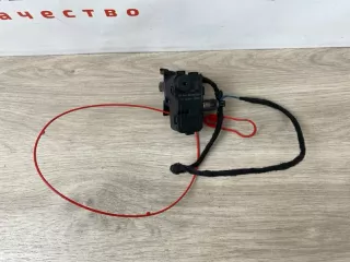 8K0862153H Замок лючка бензобака Audi Q5 1 Арт 2-861686, вид 4