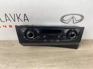 8T2820043AG Блок управления печки/климат-контроля Audi Q5 1 Арт 2-861688, вид 1
