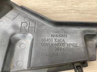 654501CA0A Накладка петли капота Infiniti QX70  Арт 2-861779, вид 13