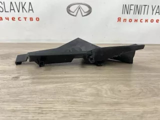 654501CA0A Накладка петли капота Infiniti QX70  Арт 2-861779, вид 5