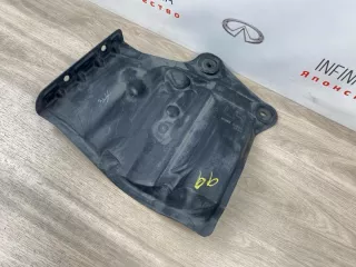 648393JA0A Пыльник двигателя боковой Infiniti JX Арт 2-861889, вид 11