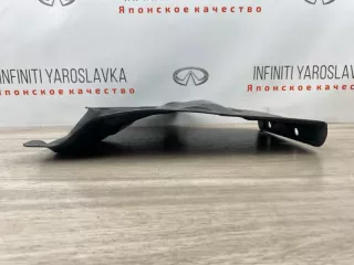 648393JA0A Пыльник двигателя боковой Infiniti JX Арт 2-861889, вид 5