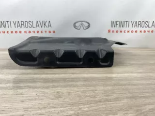 648393JA0A Пыльник двигателя боковой Infiniti JX Арт 2-861889, вид 6