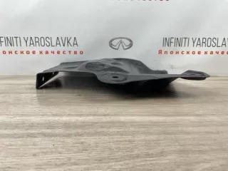 648393JA0A Пыльник двигателя боковой Infiniti JX Арт 2-861889, вид 7