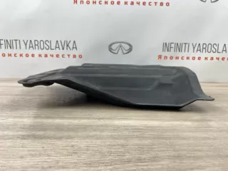 648393JA0A Пыльник двигателя боковой Infiniti JX Арт 2-861889, вид 8