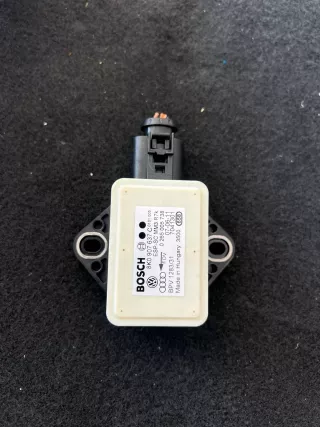 8K0907637C Датчик ускорения Audi A5 (S5,RS5) 1 Арт 2-861935, вид 4