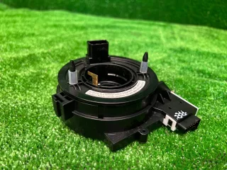 1K0959653C Лента подрулевая шлейф подушки безопасности Volkswagen Golf 5 Арт 2-861958, вид 1