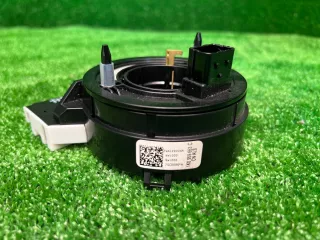 1K0959653C Лента подрулевая шлейф подушки безопасности Volkswagen Golf 5 Арт 2-861958, вид 5