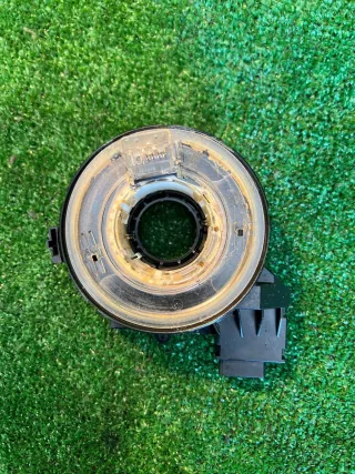 1K0959653C Лента подрулевая шлейф подушки безопасности Volkswagen Golf 5 Арт 2-861960, вид 1