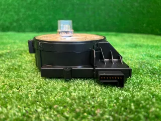 1K0959653C Лента подрулевая шлейф подушки безопасности Volkswagen Golf 5 Арт 2-861960, вид 3