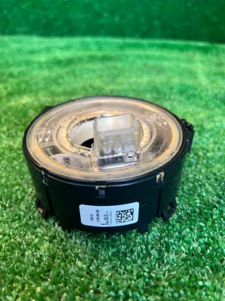 1K0959653C Лента подрулевая шлейф подушки безопасности Volkswagen Golf 5 Арт 2-861960, вид 4