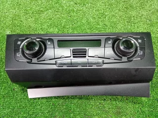 8T2820043AG Блок управления печки/климат-контроля Audi A5 (S5,RS5) 1 Арт 2-861996, вид 1
