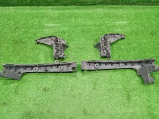 8J0807483A Крепление бампера (комплект) Audi TT 2 Арт 2-862090, вид 3