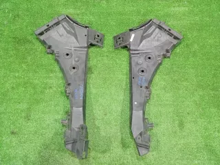 4L0807283B Кронштейн крепления Audi Q7 4L Арт 2-862102, вид 1