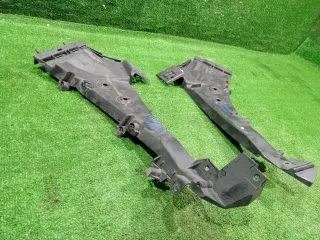 4L0807283B Кронштейн крепления Audi Q7 4L Арт 2-862102, вид 2