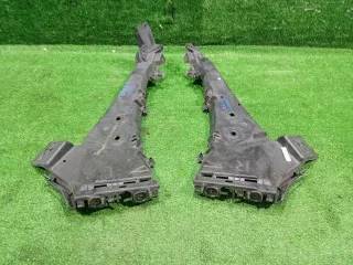 4L0807283B Кронштейн крепления Audi Q7 4L Арт 2-862102, вид 4