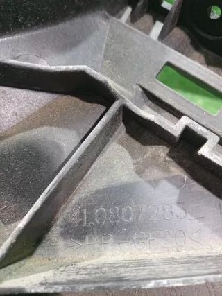 4L0807283B Кронштейн крепления Audi Q7 4L Арт 2-862102, вид 7