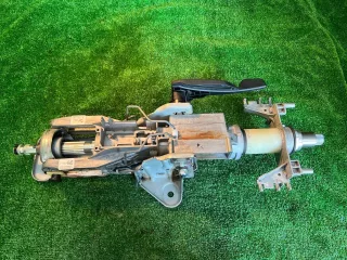 32306795345 Рулевая колонка BMW 5 F10/F11/GT F07 Арт 2-862172, вид 1