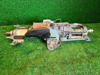 32306795345 Рулевая колонка BMW 5 F10/F11/GT F07 Арт 2-862172, вид 4