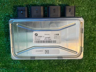 32416854031 Блок управления рулевой рейкой BMW 5 F10/F11/GT F07 Арт 2-862195, вид 1