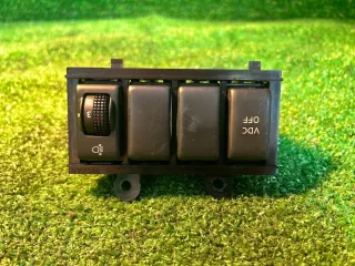 25145JA00A Кнопка (выключатель) Nissan X-Trail T31 Арт 2-862466, вид 1