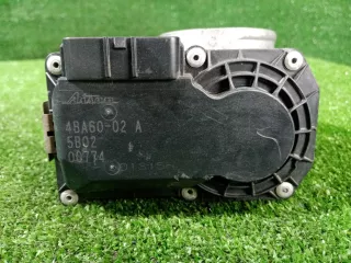 161194BB2C Заслонка дроссельная Nissan X-Trail T32 Арт 2-862489, вид 4