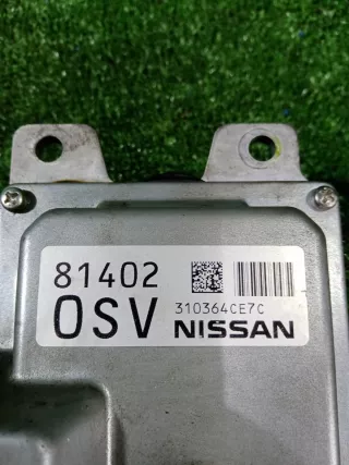 310F61VM0A Блок управления АКПП Nissan X-Trail T32 Арт 2-862585, вид 4