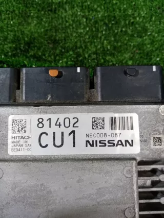 237034BB1A Блок управления двигателем Nissan X-Trail T32 Арт 2-862597, вид 4