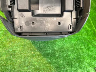 1K0864207E Подлокотник Volkswagen Golf 5 Арт 2-862702, вид 5