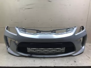 86511H0000 Бампер передний Kia Rio 4 Арт 2-862757, вид 1