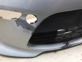 86511H0000 Бампер передний Kia Rio 4 Арт 2-862757, вид 4