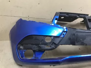 620228136R Бампер передний Lada X-RAY Арт 2-862820, вид 2