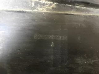 620228136R Бампер передний Lada X-RAY Арт 2-862820, вид 8