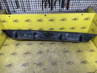 bm51a43404 Молдинг крышки багажника Ford Focus 1 Арт 2-862884, вид 5