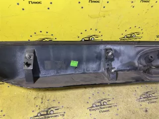 bm51a43404 Молдинг крышки багажника Ford Focus 1 Арт 2-862884, вид 6