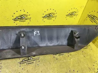 bm51a43404 Молдинг крышки багажника Ford Focus 1 Арт 2-862884, вид 7