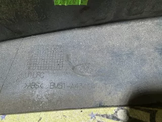 bm51a43404 Молдинг крышки багажника Ford Focus 1 Арт 2-862884, вид 8
