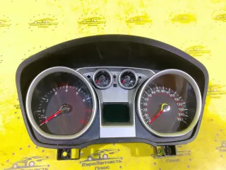 1602527 Щиток приборов (приборная панель) Ford Focus 1 Арт 2-862922, вид 1