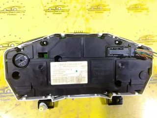 1602527 Щиток приборов (приборная панель) Ford Focus 1 Арт 2-862922, вид 2