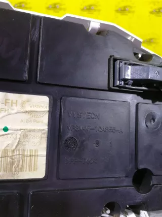 1602527 Щиток приборов (приборная панель) Ford Focus 1 Арт 2-862922, вид 3